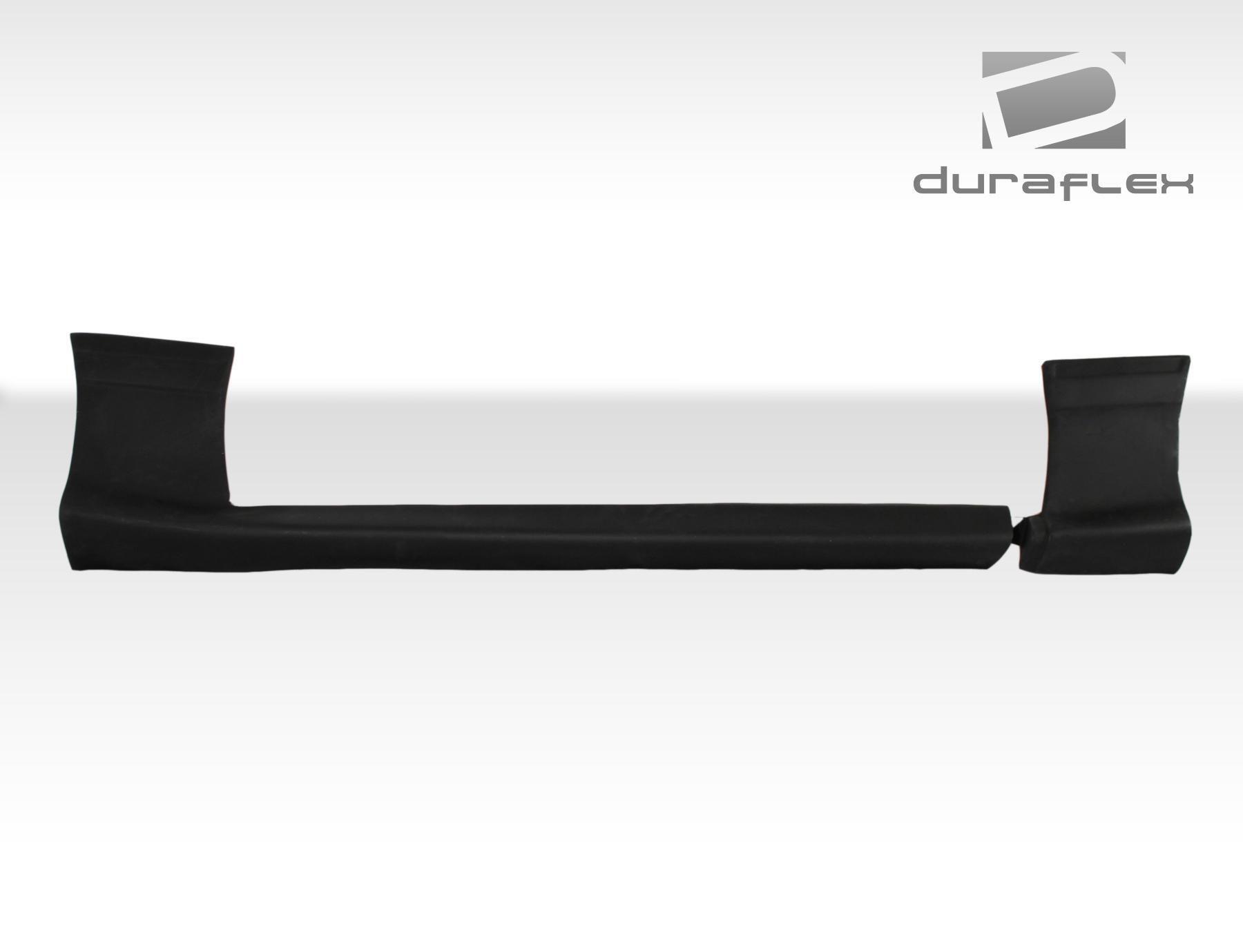 1983-1986 Ford Mustang Duraflex Colt Kit - Image 4