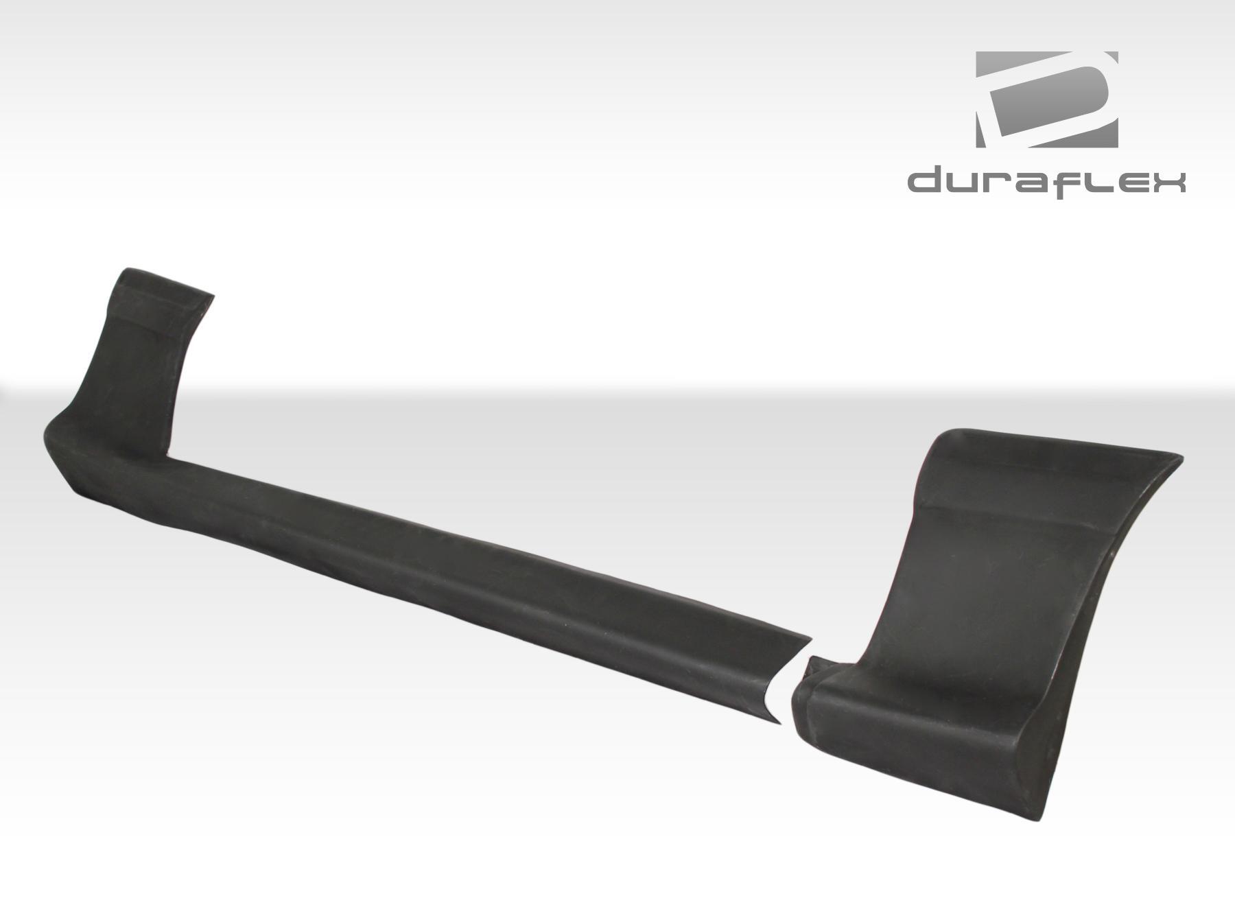 1983-1986 Ford Mustang Duraflex Colt Kit - Image 5