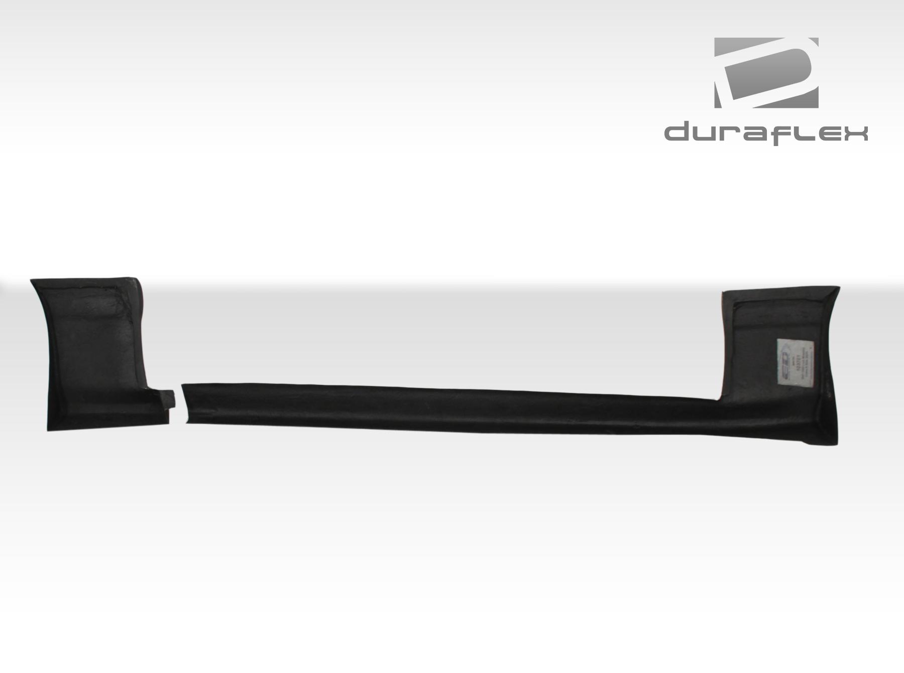 1983-1986 Ford Mustang Duraflex Colt Kit - Image 7