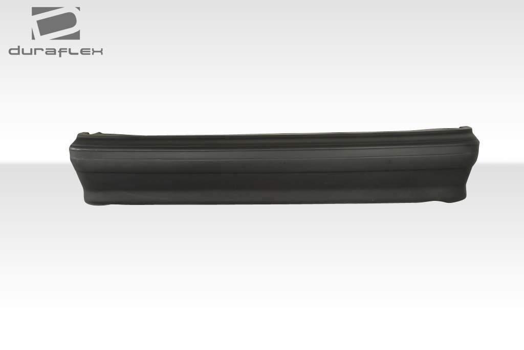 1979-1993 Ford Mustang Duraflex Cobra R Rear Bumper - Image 3
