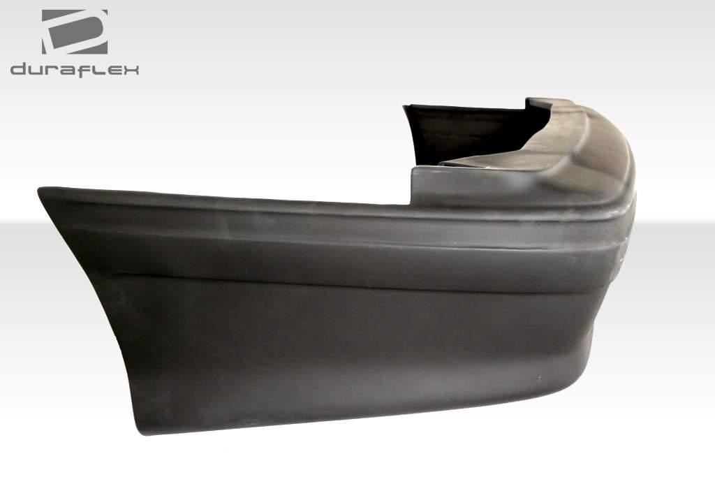 1979-1993 Ford Mustang Duraflex Cobra R Rear Bumper - Image 5