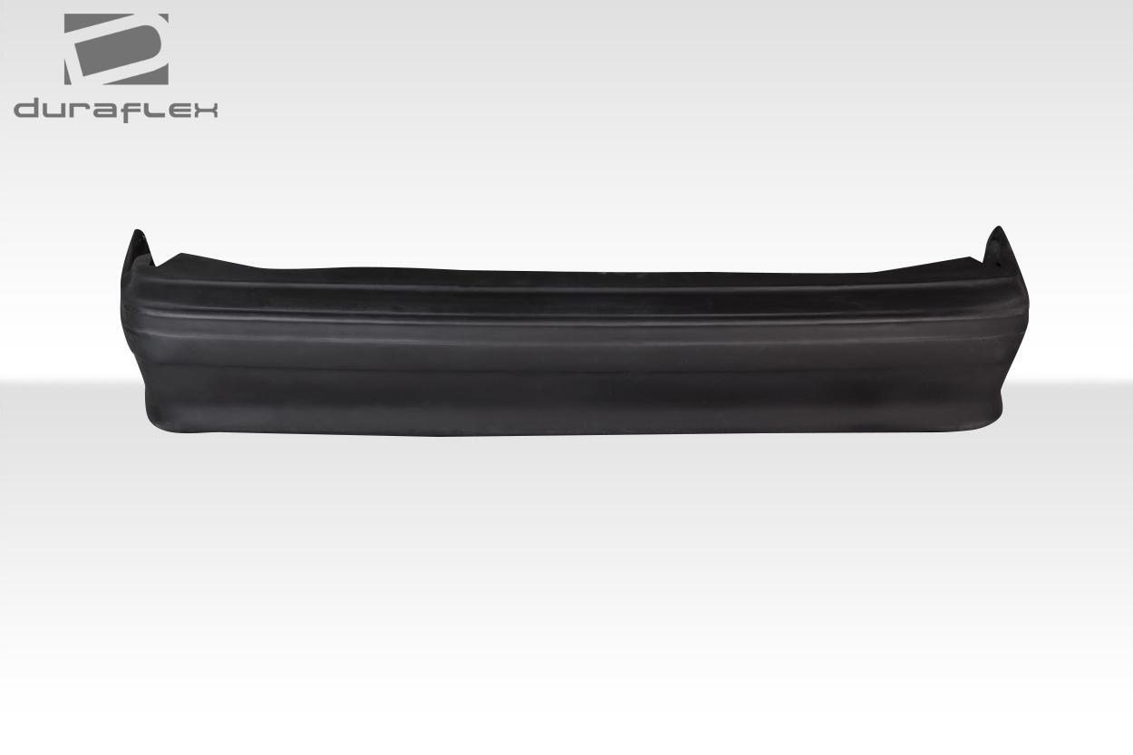 1979-1993 Ford Mustang Duraflex Cobra R Rear Bumper - Image 6