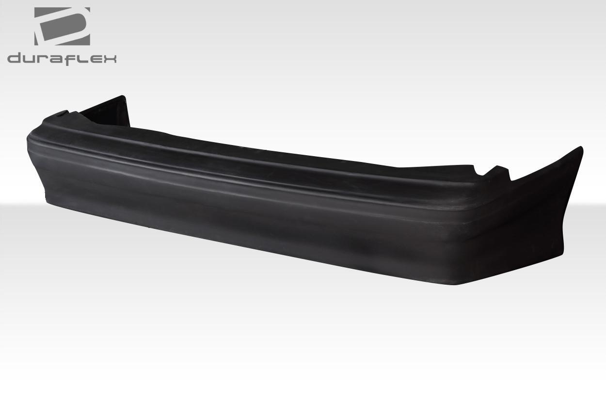 1979-1993 Ford Mustang Duraflex Cobra R Rear Bumper - Image 8