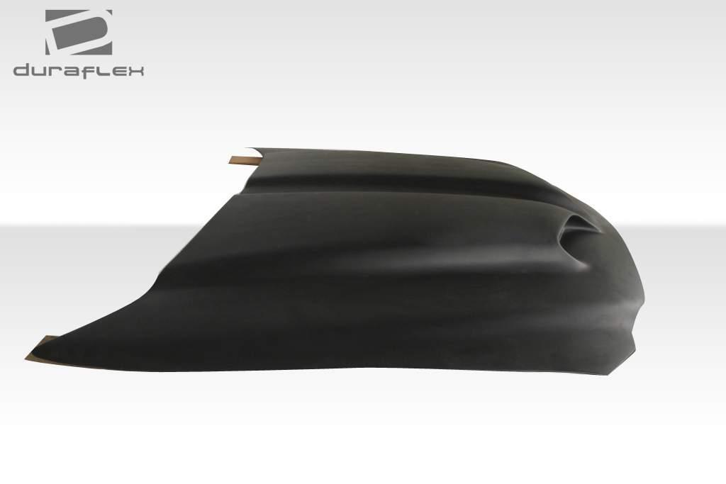 1999-2005 Pontiac Grand Am Duraflex WS-6 Hood - Image 6