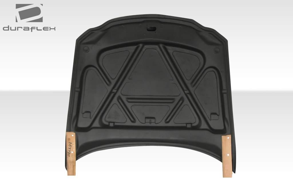 1999-2005 Pontiac Grand Am Duraflex WS-6 Hood - Image 7