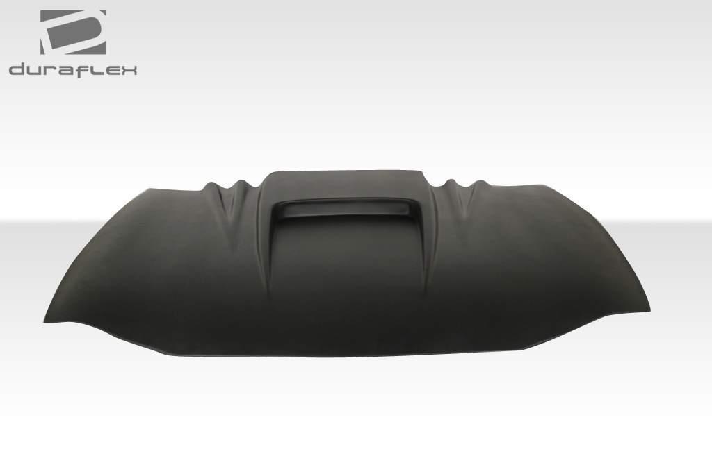 2000-2005 Chevrolet Monte Carlo Duraflex Spyder 3 Hood - Image 4