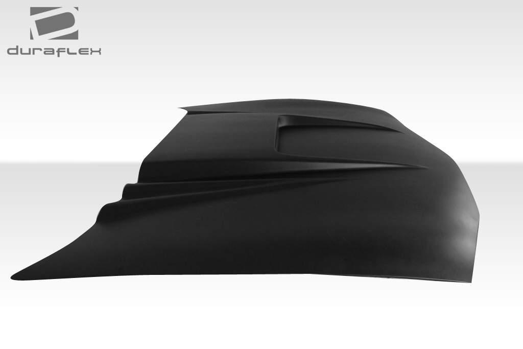 2000-2005 Chevrolet Monte Carlo Duraflex Spyder 3 Hood - Image 6
