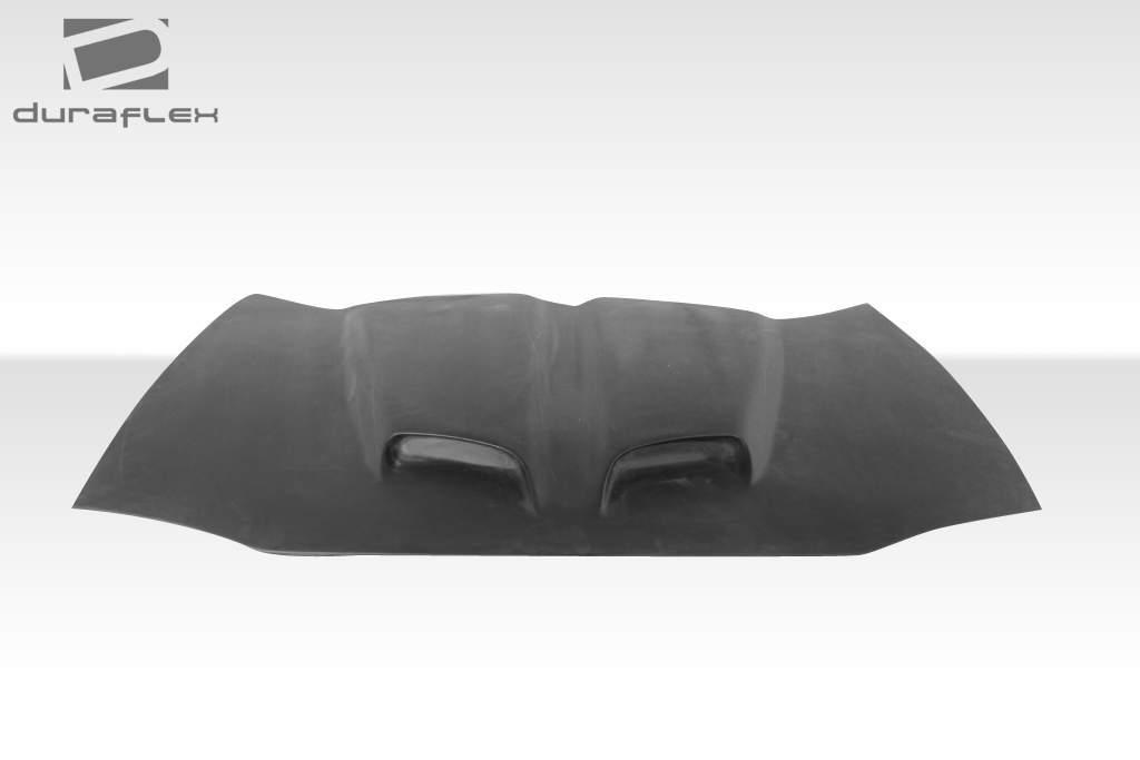 1993-1997 Chevrolet Camaro Duraflex WS-6 Hood - Image 5