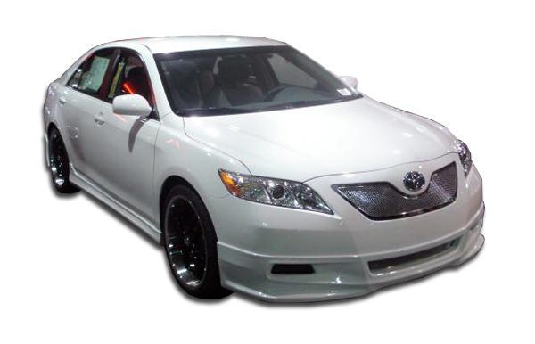 2007-2009 Toyota Camry Duraflex Racer Kit - Image 1