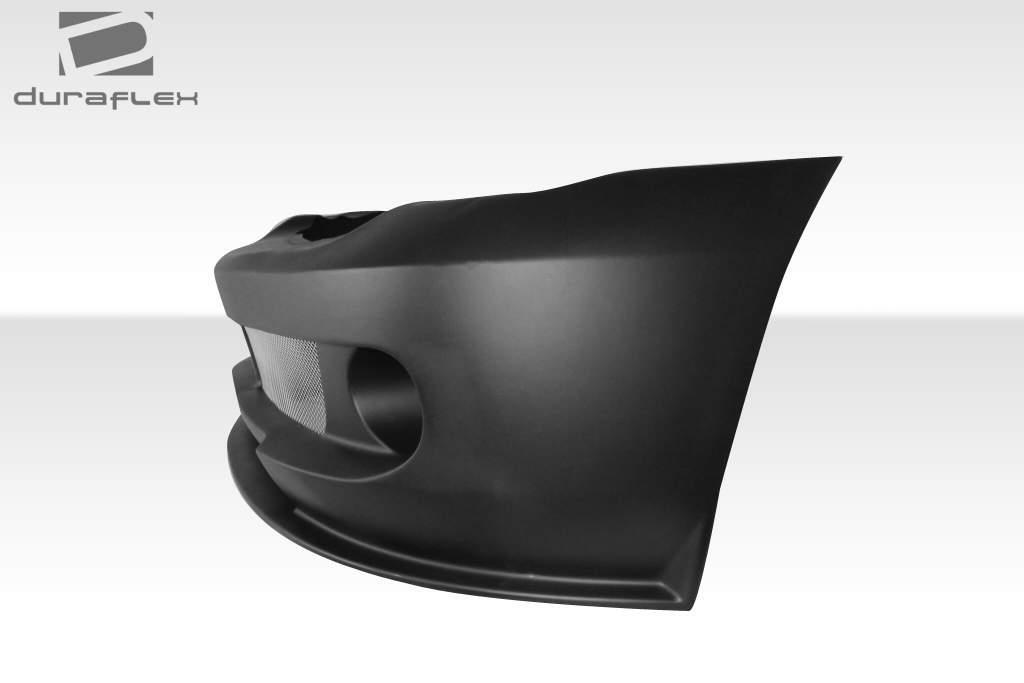 2002-2005 Dodge Ram Duraflex SRT Look Front Bumper - Image 7