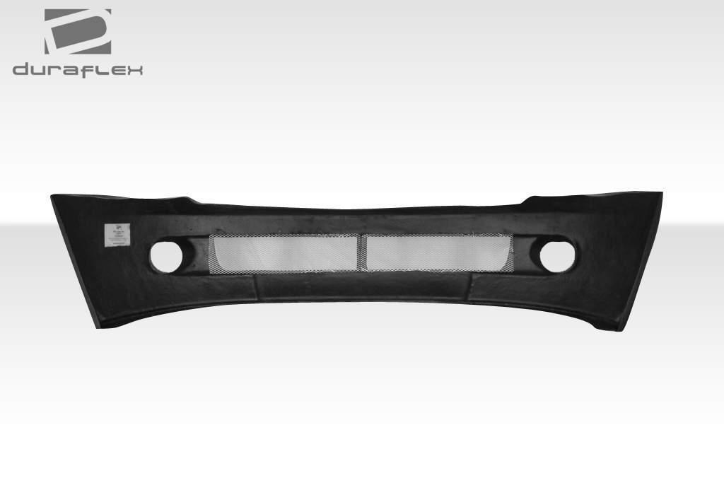 2002-2005 Dodge Ram Duraflex SRT Look Front Bumper - Image 8