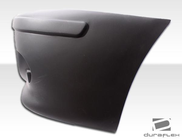 1997-2003 BMW 5 Series Duraflex M5 Look Kit - Image 4