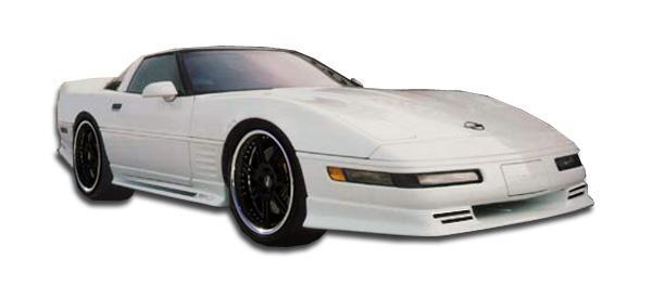 1984-1990 Chevrolet Corvette Duraflex GTO Kit - Image 1