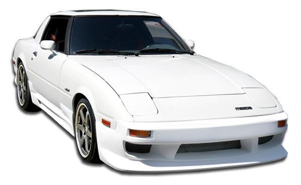1979-1985 Mazda RX7 Duraflex GP-1 Kit - Image 1
