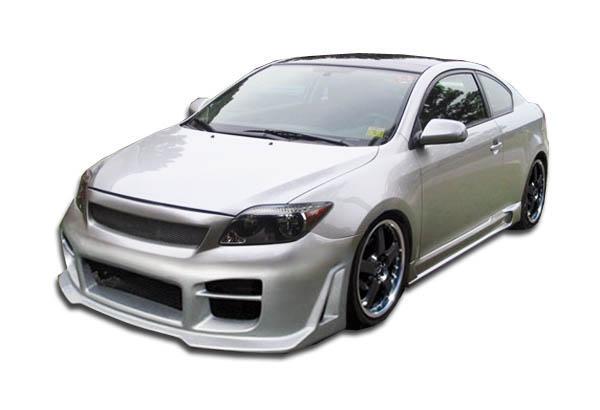 2005-2010 Scion TC Duraflex R34 Kit - Image 1