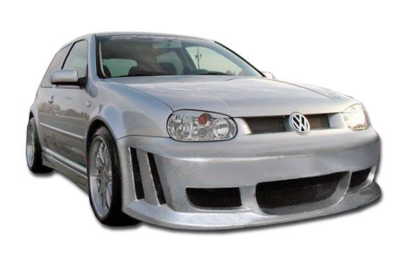1999-2005 Volkswagen Golf Duraflex Piranha 2 Kit - Image 1
