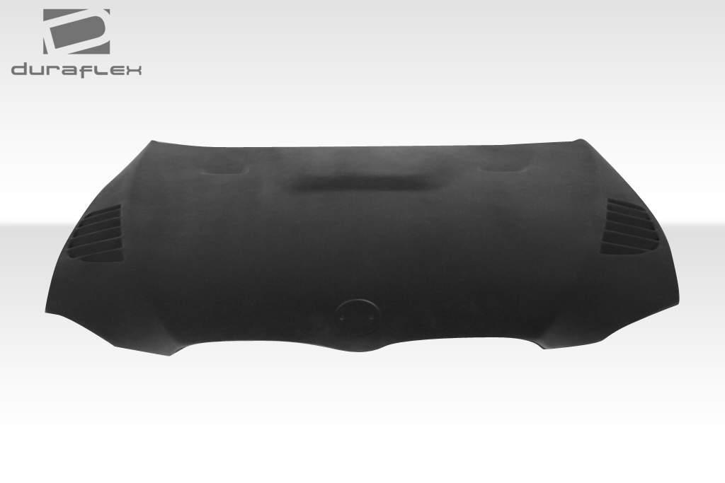 2007-2010 BMW 3 Series Duraflex Executive Hood - Image 10