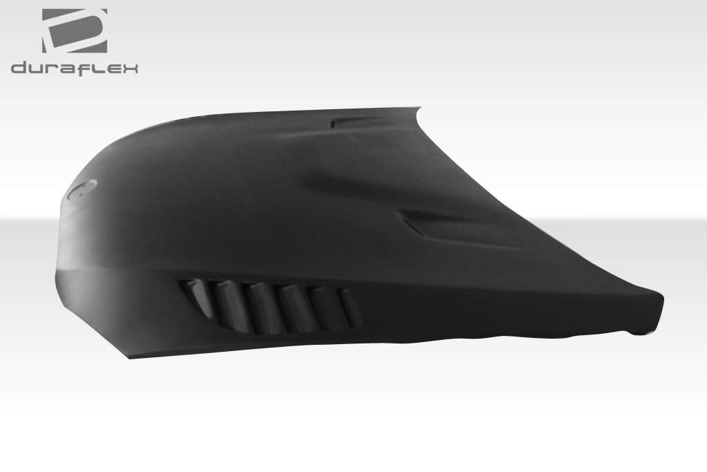 2007-2010 BMW 3 Series Duraflex Executive Hood - Image 12