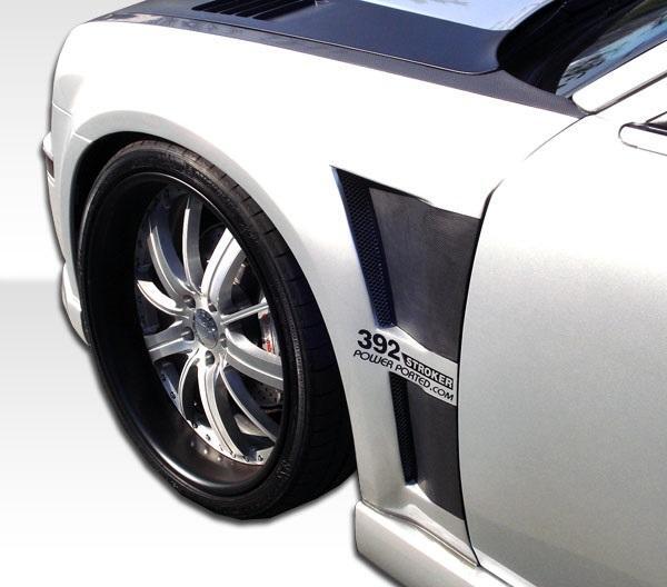 2005-2010 Chrysler 300 Duraflex Executive Fender - Image 1