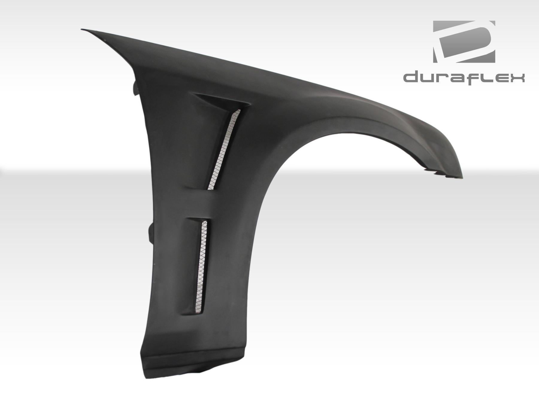 2005-2010 Chrysler 300 Duraflex Executive Fender - Image 10