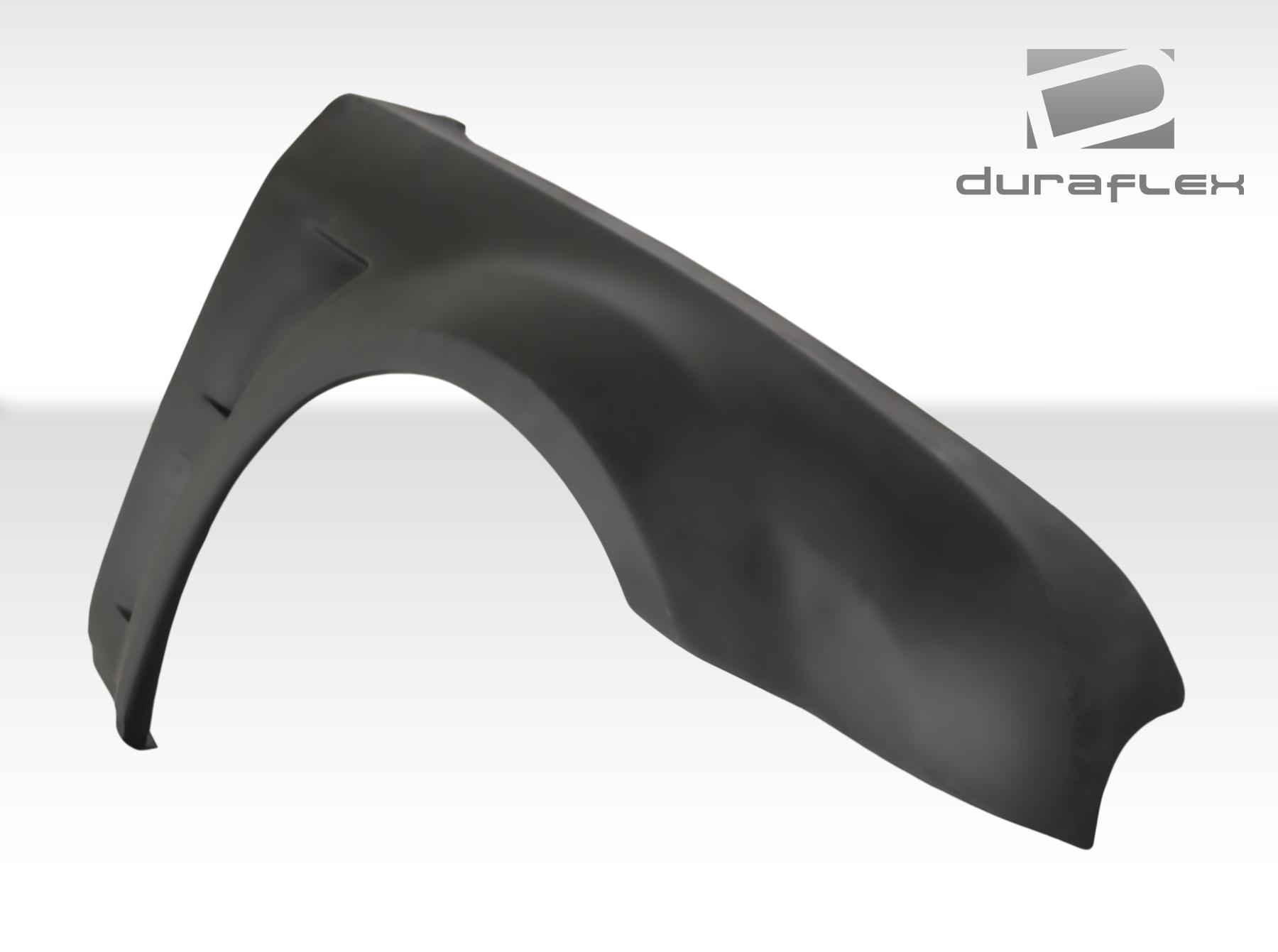 2005-2010 Chrysler 300 Duraflex Executive Fender - Image 11