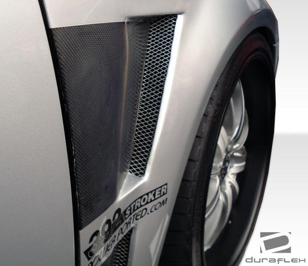 2005-2010 Chrysler 300 Duraflex Executive Fender - Image 2