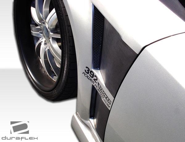 2005-2010 Chrysler 300 Duraflex Executive Fender - Image 6