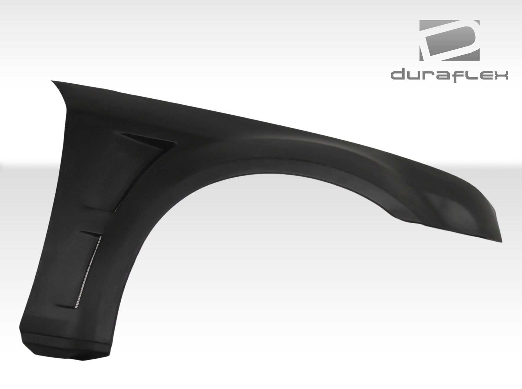 2005-2010 Chrysler 300 Duraflex Executive Fender - Image 9
