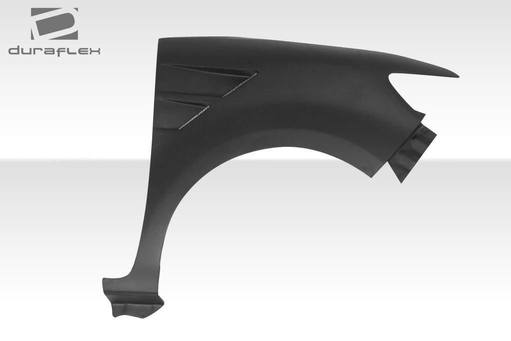 2008-2015 Scion xB Duraflex GT Concept Fender - Image 10