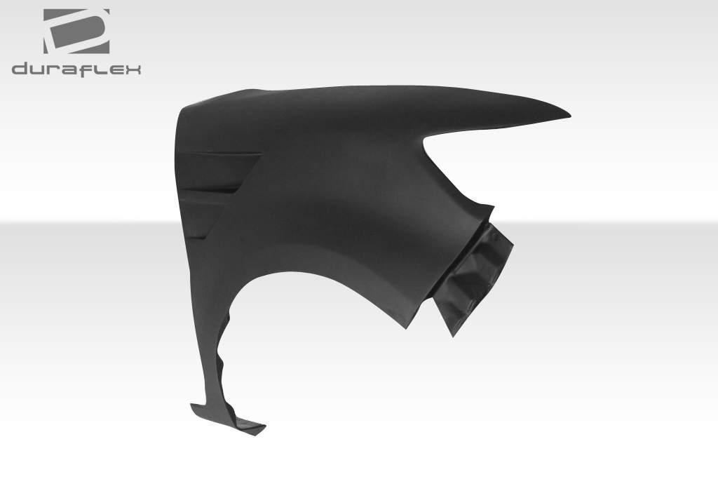 2008-2015 Scion xB Duraflex GT Concept Fender - Image 11