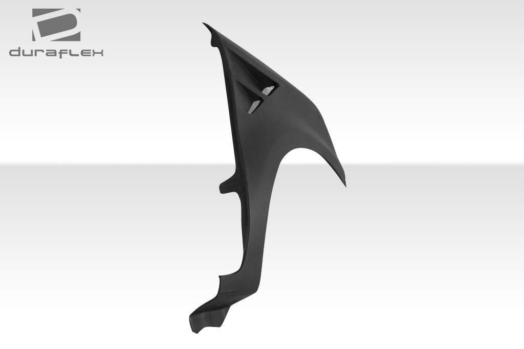 2008-2015 Scion xB Duraflex GT Concept Fender - Image 12
