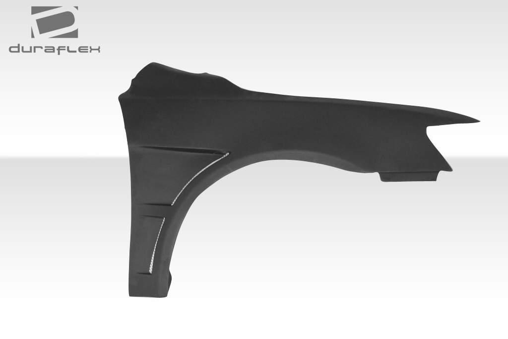 2008-2017 Mitsubishi Lancer Duraflex GT Concept Fender - Image 6