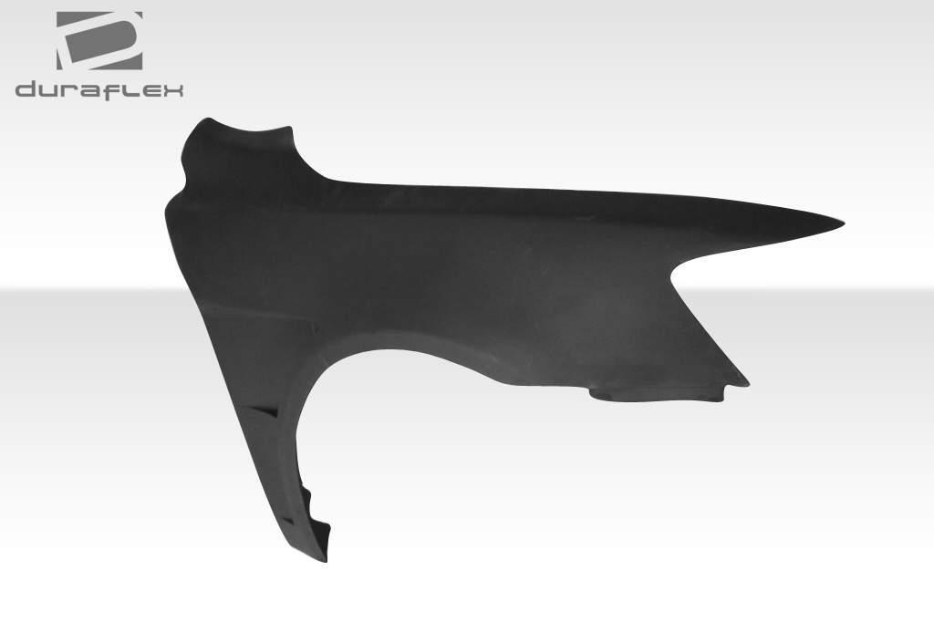 2008-2017 Mitsubishi Lancer Duraflex GT Concept Fender - Image 7