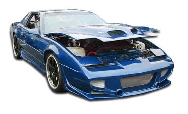 1982-1992 Pontiac Firebird Duraflex Xtreme Kit - Image 1