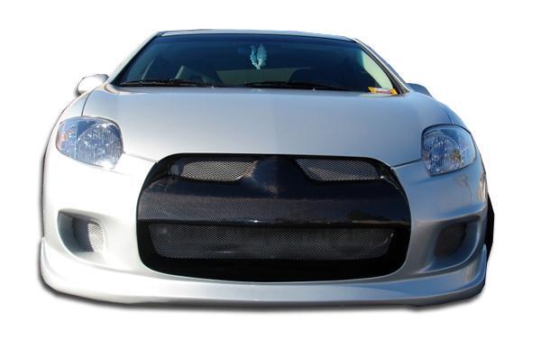2006-2012 Mitsubishi Eclipse Duraflex Spirit Front Bumper - Image 1