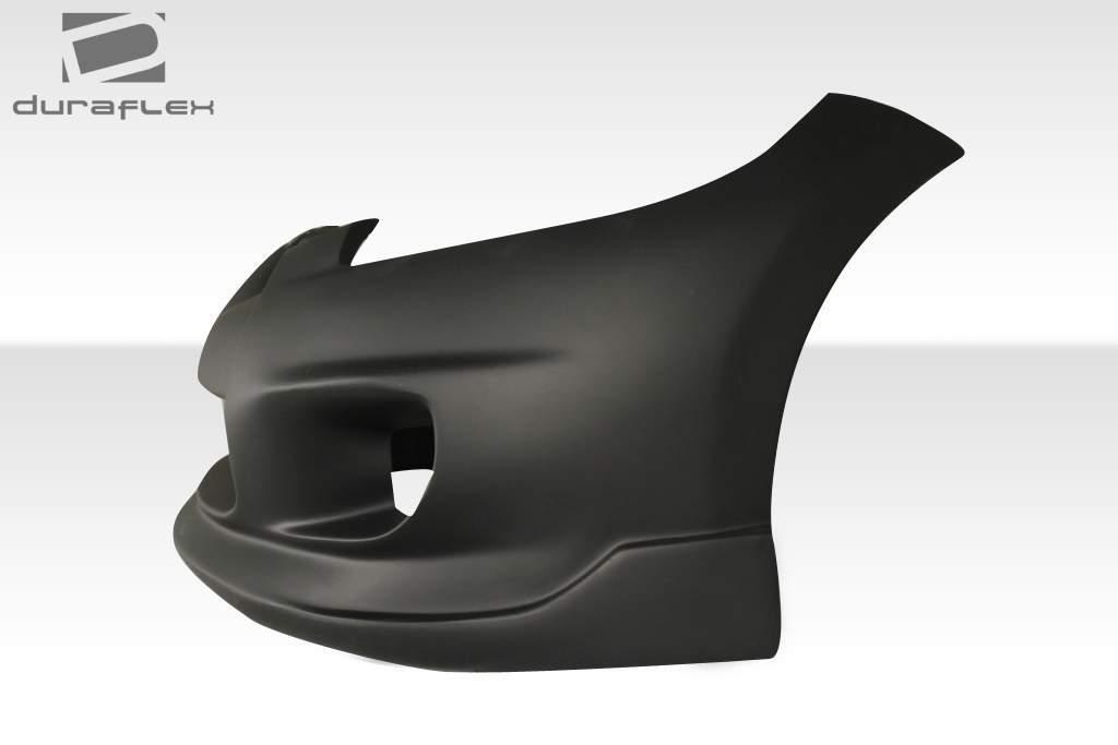 2006-2012 Mitsubishi Eclipse Duraflex Spirit Front Bumper - Image 8