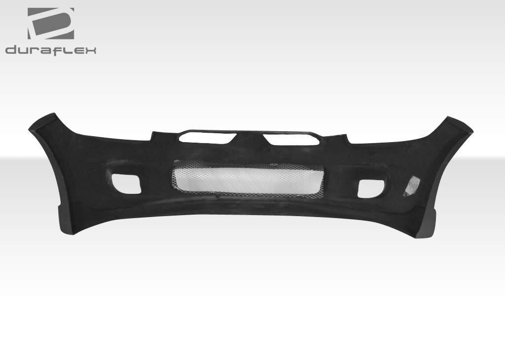 2006-2012 Mitsubishi Eclipse Duraflex Spirit Front Bumper - Image 9
