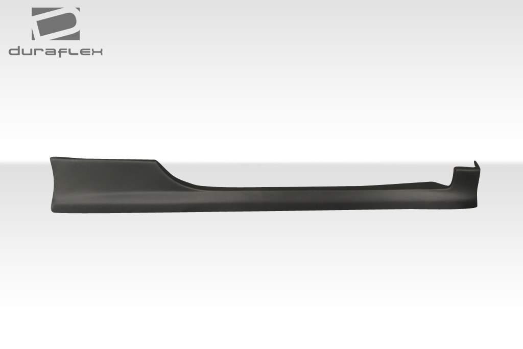 2006-2012 Mitsubishi Eclipse Duraflex Spirit Side Skirts - Image 6
