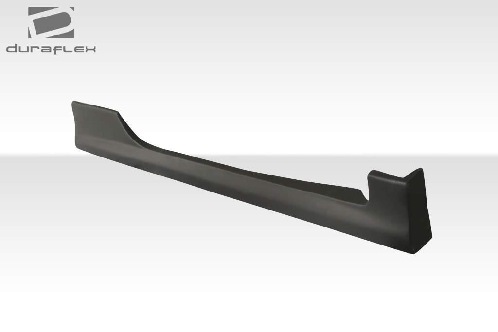 2006-2012 Mitsubishi Eclipse Duraflex Spirit Side Skirts - Image 7
