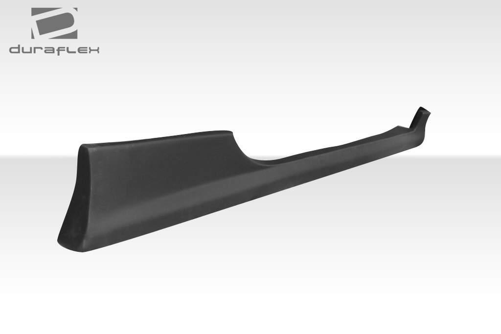 2006-2012 Mitsubishi Eclipse Duraflex Spirit Side Skirts - Image 8