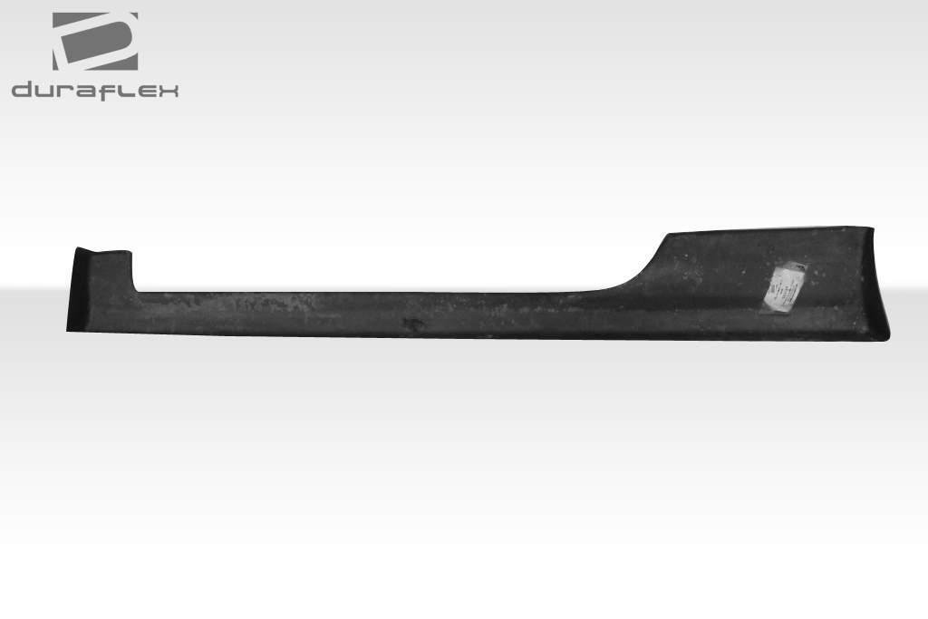2006-2012 Mitsubishi Eclipse Duraflex Spirit Side Skirts - Image 9