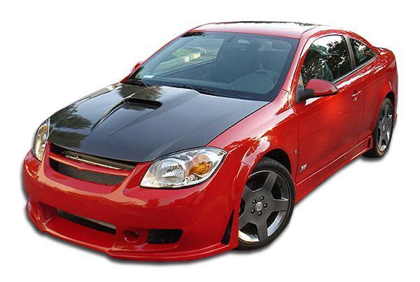 2005-2010 Chevrolet Cobalt Duraflex B-2 Front Bumper - Image 1