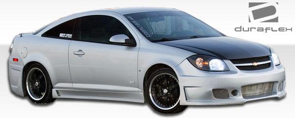 2005-2010 Chevrolet Cobalt Duraflex B-2 Kit - Image 11