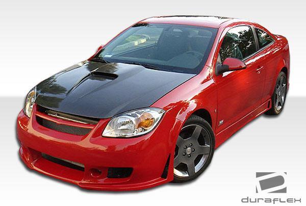 2005-2010 Chevrolet Cobalt Duraflex B-2 Kit - Image 4