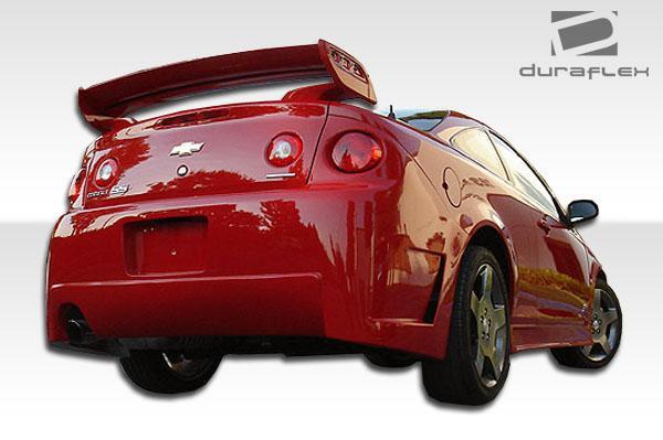 2005-2010 Chevrolet Cobalt Duraflex B-2 Kit - Image 3