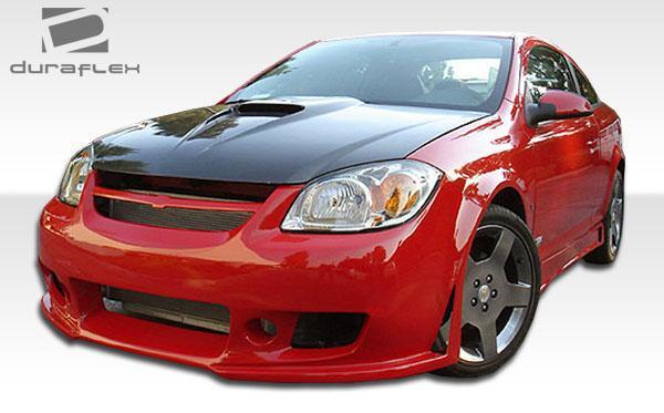 2005-2010 Chevrolet Cobalt Duraflex B-2 Kit - Image 2