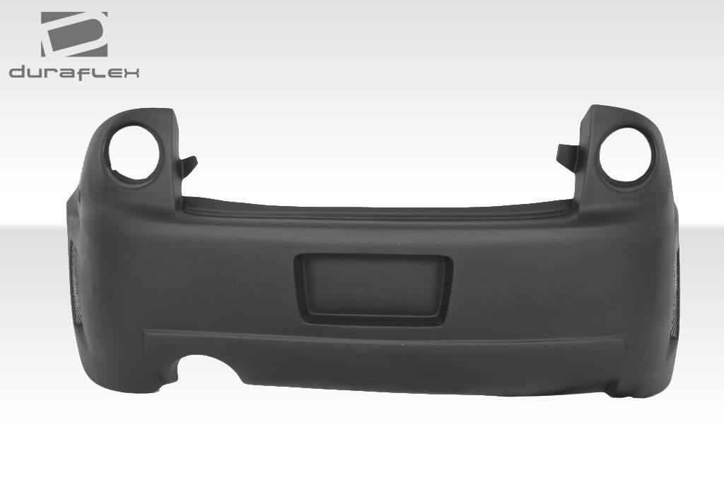 2005-2010 Chevrolet Cobalt Duraflex B-2 Kit - Image 16