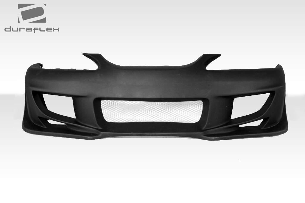 1994-1998 Ford Mustang Duraflex Bomber Front Bumper - Image 3