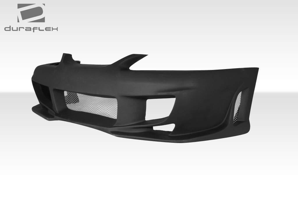 1994-1998 Ford Mustang Duraflex Bomber Front Bumper - Image 4