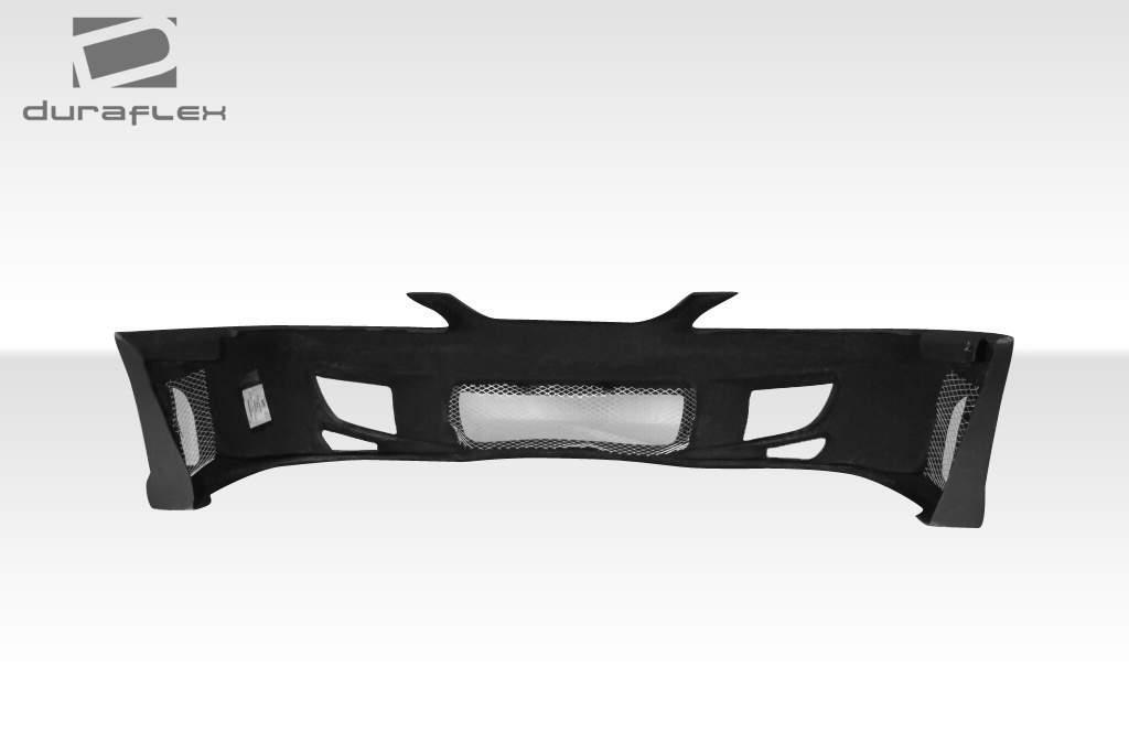 1994-1998 Ford Mustang Duraflex Bomber Kit - Image 5